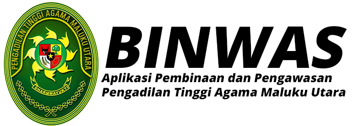 Logo Aplikasi Binwas