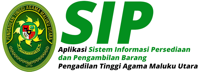 Logo Aplikasi SIP